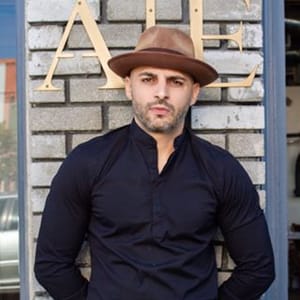 Erik Gutierrez