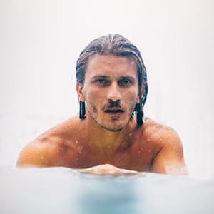 Lucas Madrid