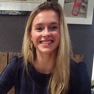 Julia Chanourdie