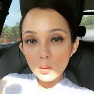 Nurita Harith