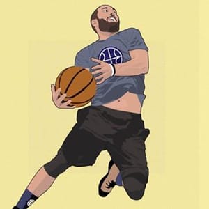 Mike Kaufman