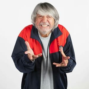 Ricardo Arroyo García