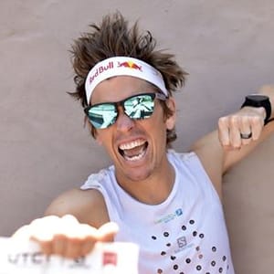 Ryan Sandes