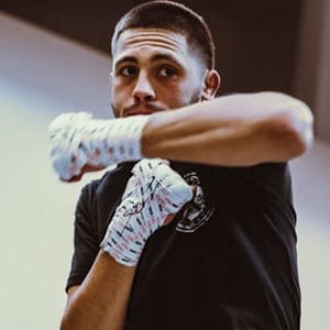 Chris Avila