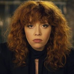 Natasha Lyonne