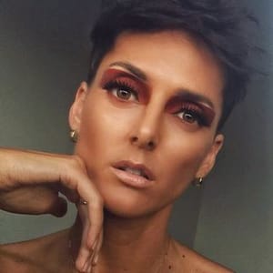 Mimi Spicher