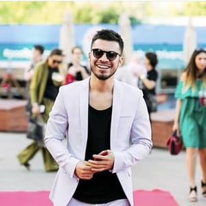 Zarif Norov
