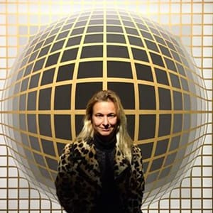 Magda Danysz