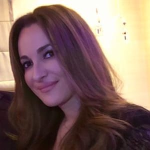 Myriam Bouafi