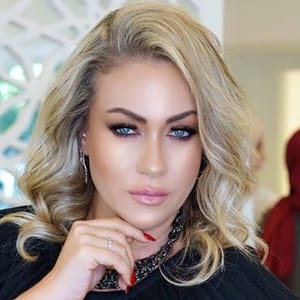 Yeliz Yesilmen