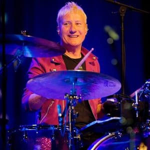 Gregg Bissonette
