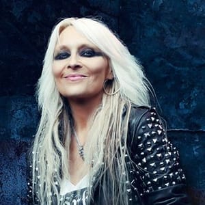 Doro Pesch