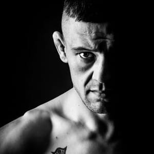 Richie Smullen