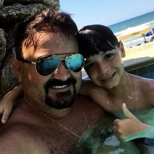 Marcos Dias