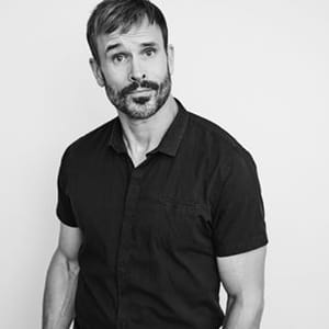 Gabriel Hogan