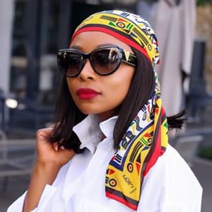 Sandi Mazibuko