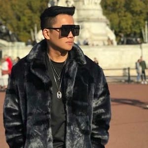 Sam Verzosa