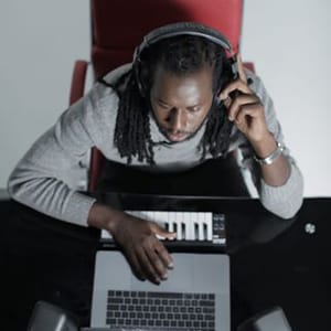 Markus Myrie