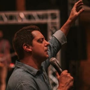 Corey Russell