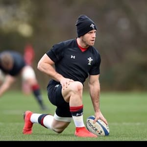 Gareth Davies