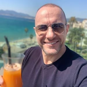 Pascal Soetens