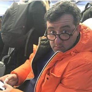 Mino Raiola