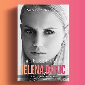 Jelena Dokic