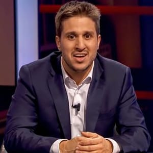 Pablo Ibarburu