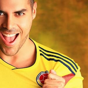 Andres Carvajal