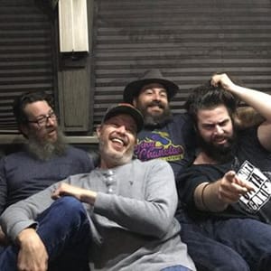 Jason Boland &amp; The Stragglers