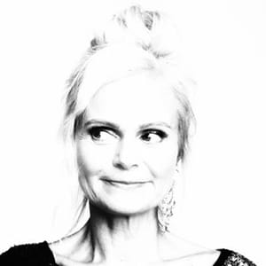 Shama Persson