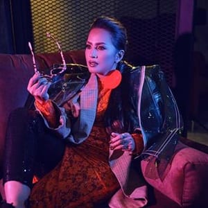Haiza Hanafi