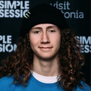 Liam Pace