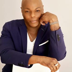 Andre J Davis
