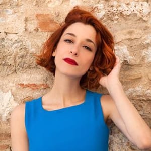 Mariza Rizou