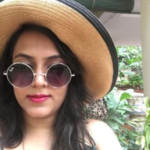 Bhavya Natasha