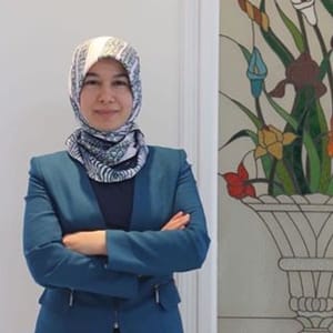 Dilek Ozdur