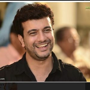 Ramesh Pisharody