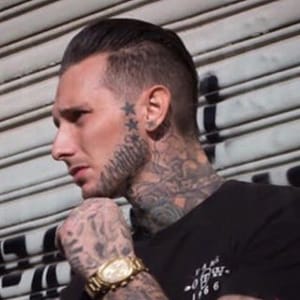 Johnny G