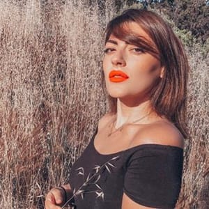 Tina Minasyan
