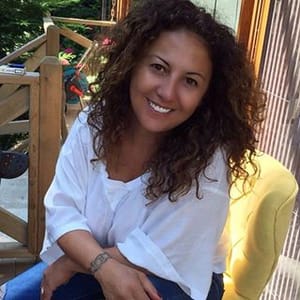 Gunay Karacaoglu