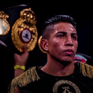 Mario Barrios