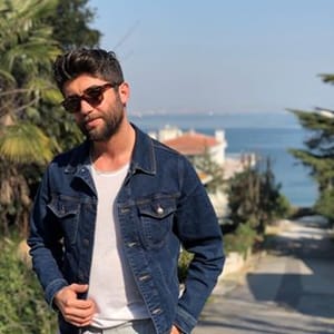 Baris Karagoz