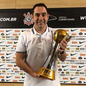 Anderson Sebastiao Cardoso