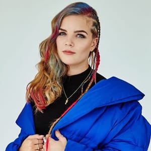 Sophie Francis