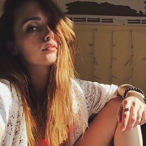 Chloe Frayne