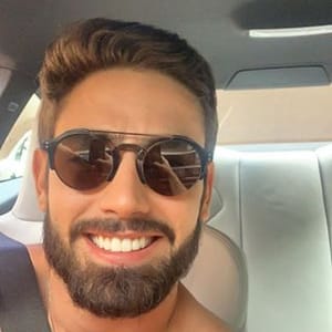 Rafael De Paula