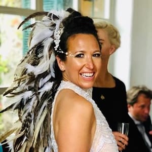 Dani G. Waldman