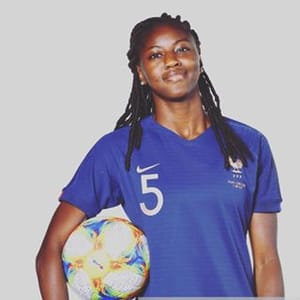 Aissatou Tounkara