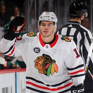 Alex Debrincat